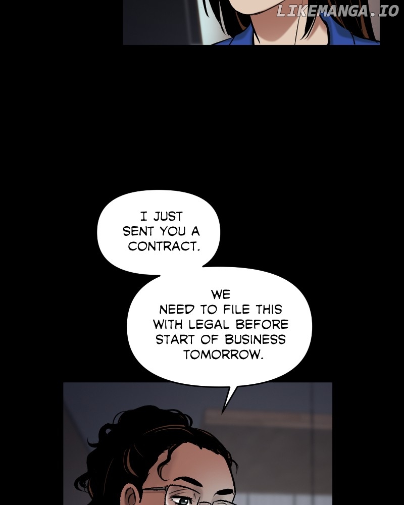 Re-Possessed Chapter 73 - page 49