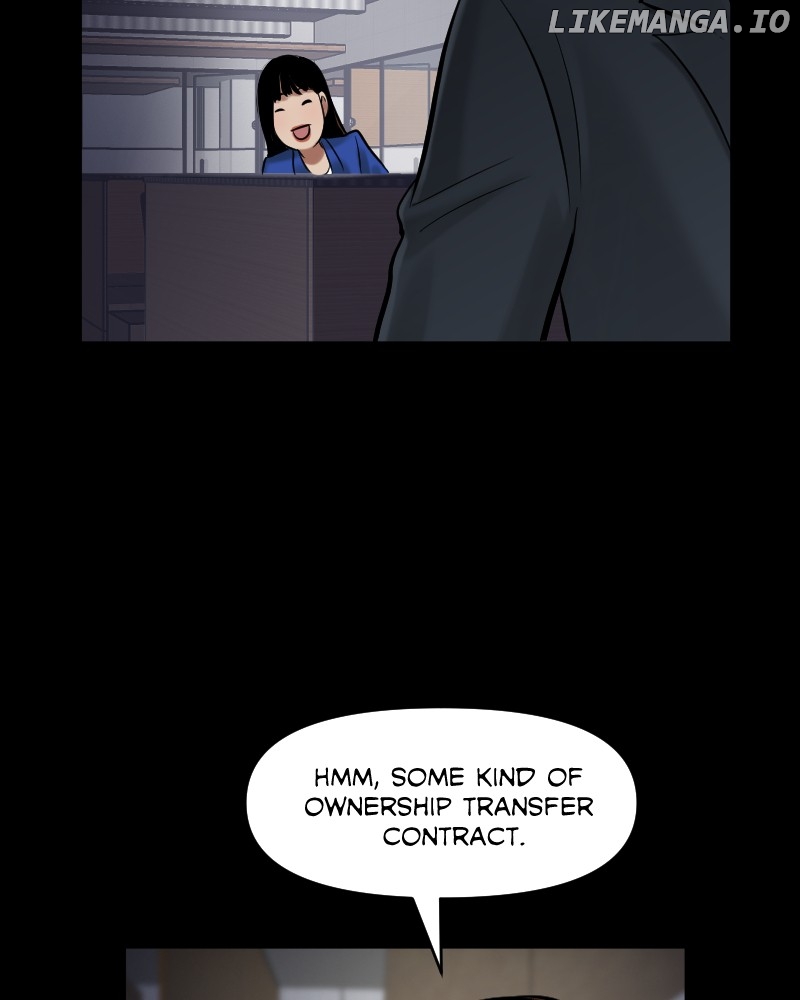 Re-Possessed Chapter 73 - page 51