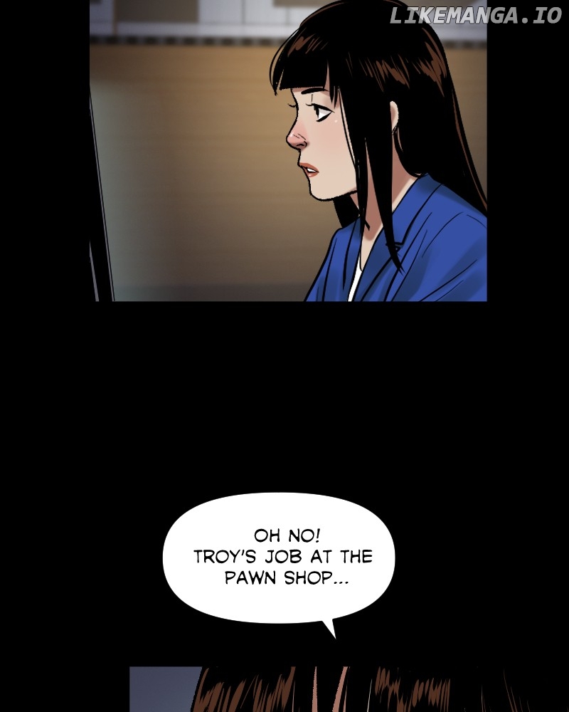 Re-Possessed Chapter 73 - page 52