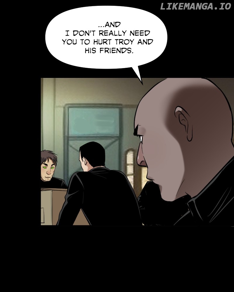 Re-Possessed Chapter 73 - page 6
