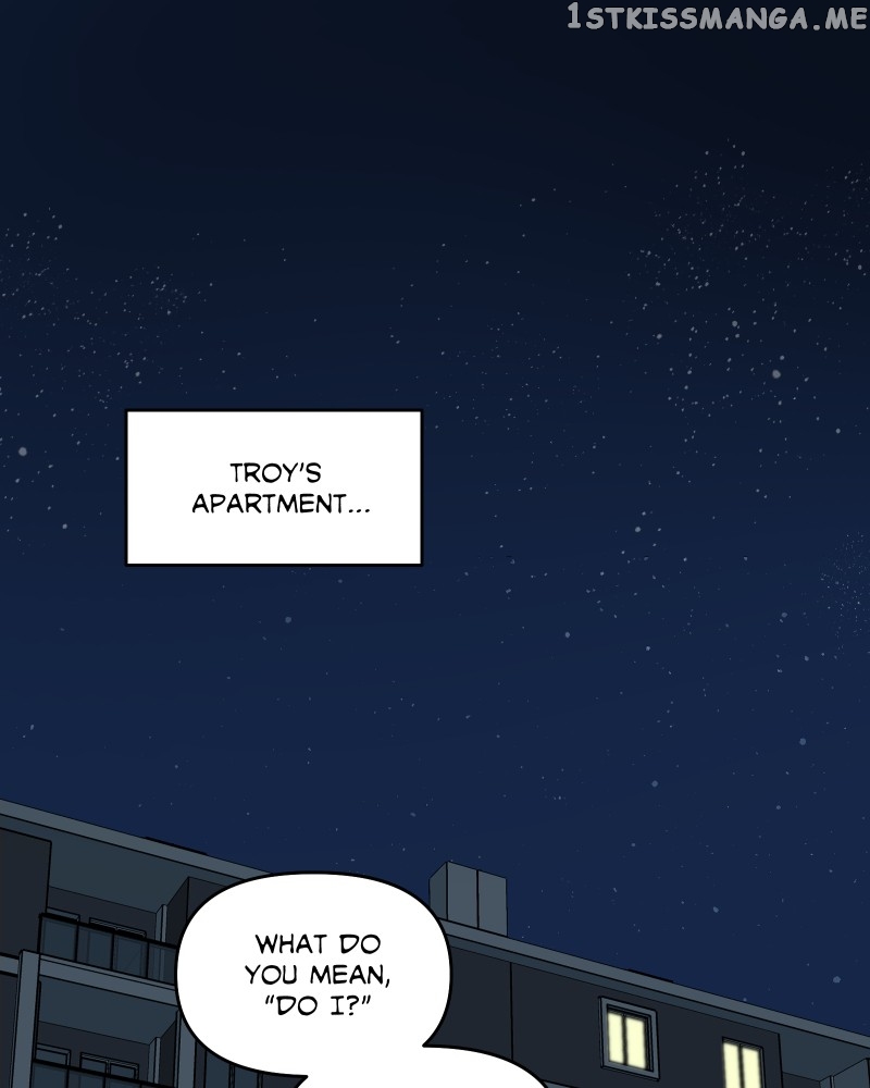 Re-Possessed Chapter 44 - page 1