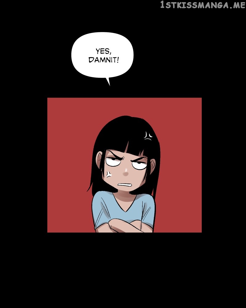 Re-Possessed Chapter 44 - page 11