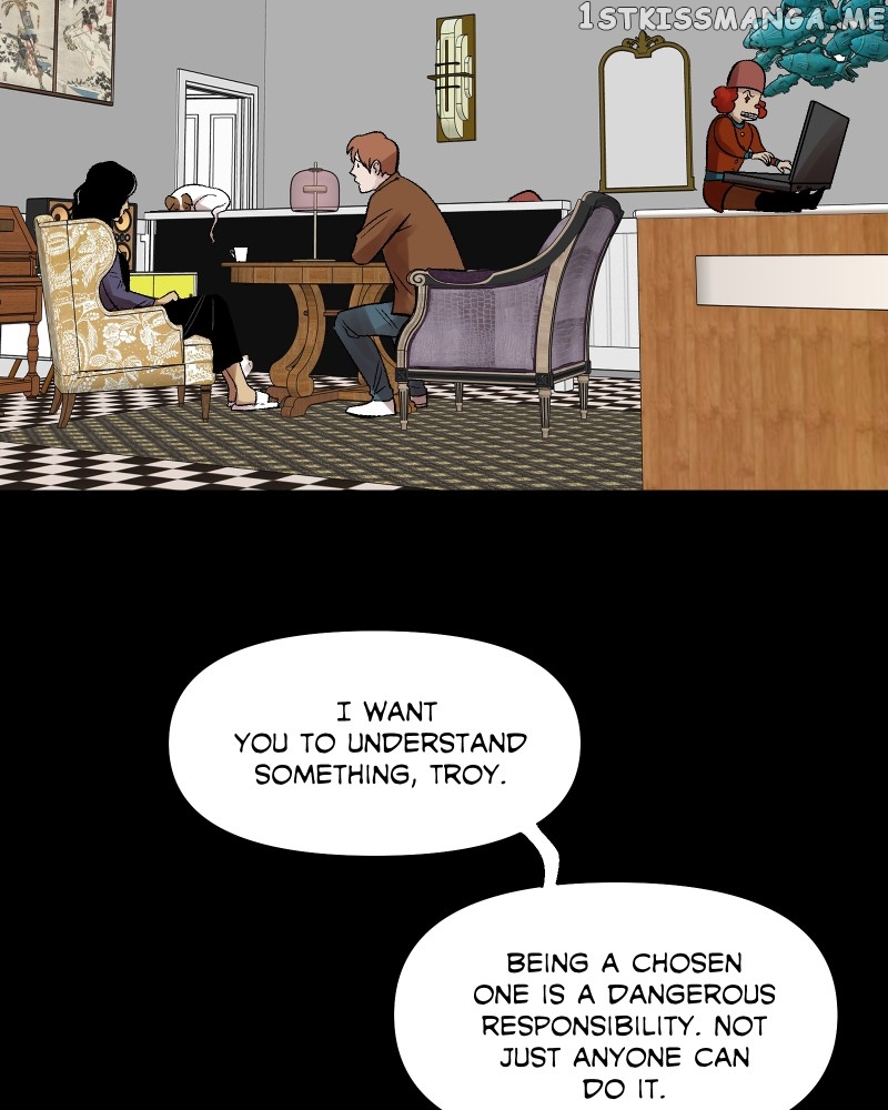 Re-Possessed Chapter 44 - page 14