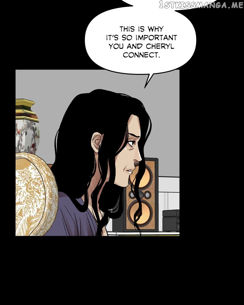 Re-Possessed Chapter 44 - page 15
