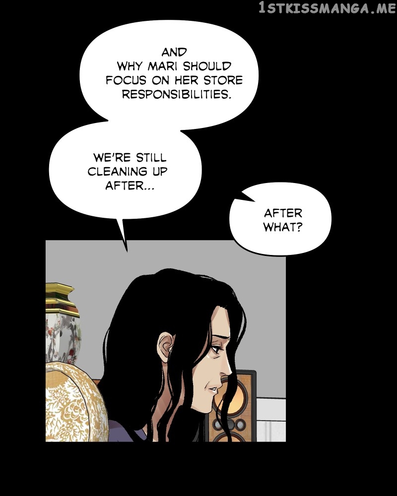 Re-Possessed Chapter 44 - page 16