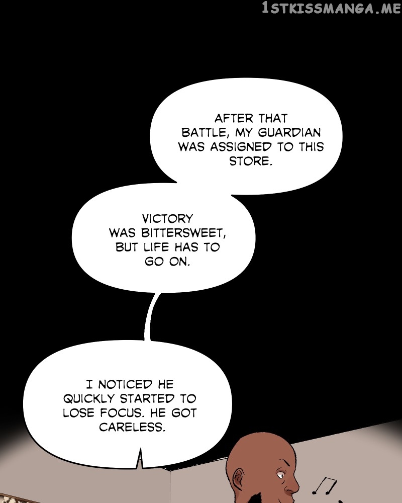 Re-Possessed Chapter 44 - page 17