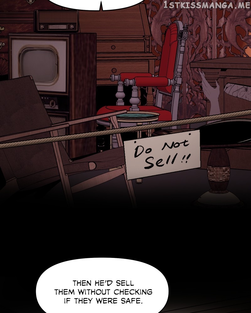 Re-Possessed Chapter 44 - page 19