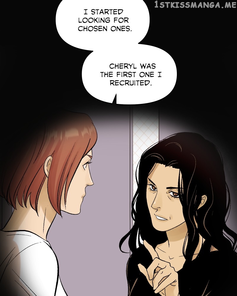 Re-Possessed Chapter 44 - page 23