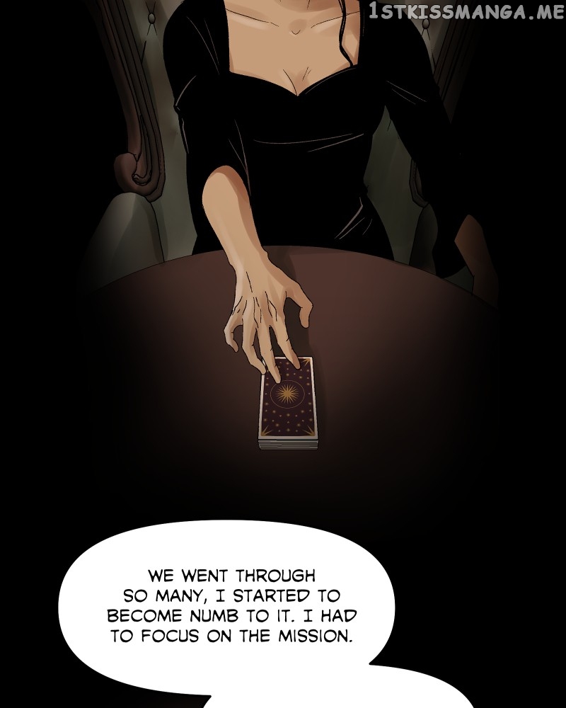 Re-Possessed Chapter 44 - page 25