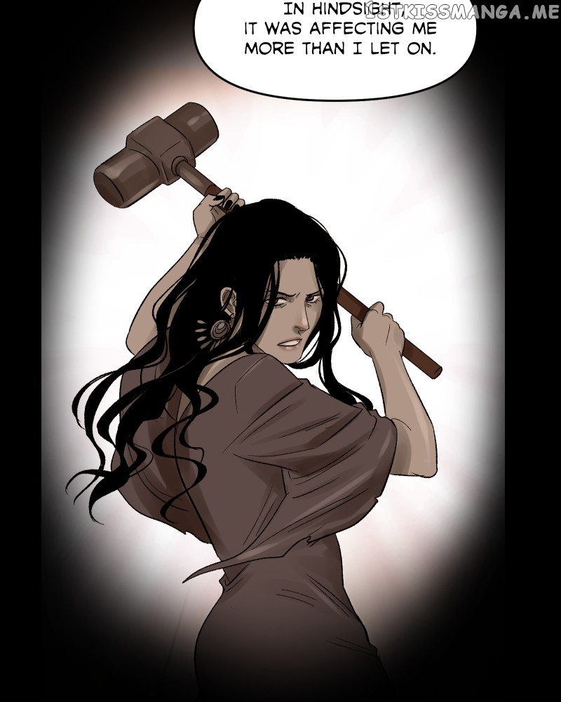 Re-Possessed Chapter 44 - page 26