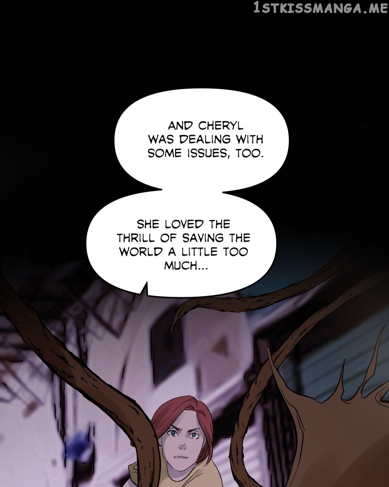 Re-Possessed Chapter 44 - page 27