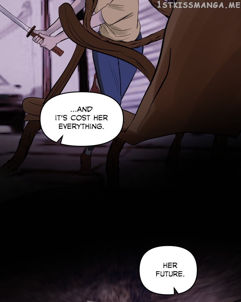 Re-Possessed Chapter 44 - page 28