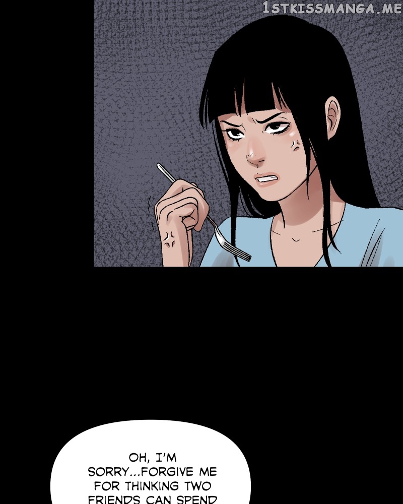 Re-Possessed Chapter 44 - page 3