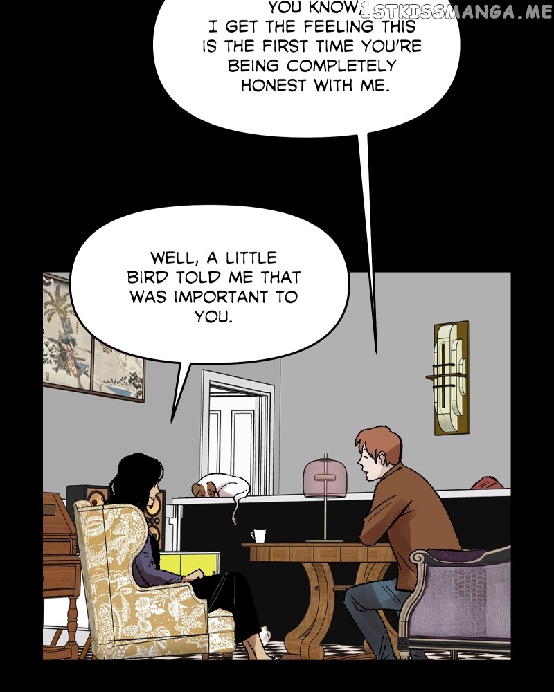 Re-Possessed Chapter 44 - page 31