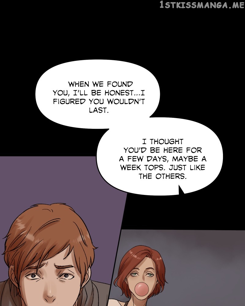 Re-Possessed Chapter 44 - page 32
