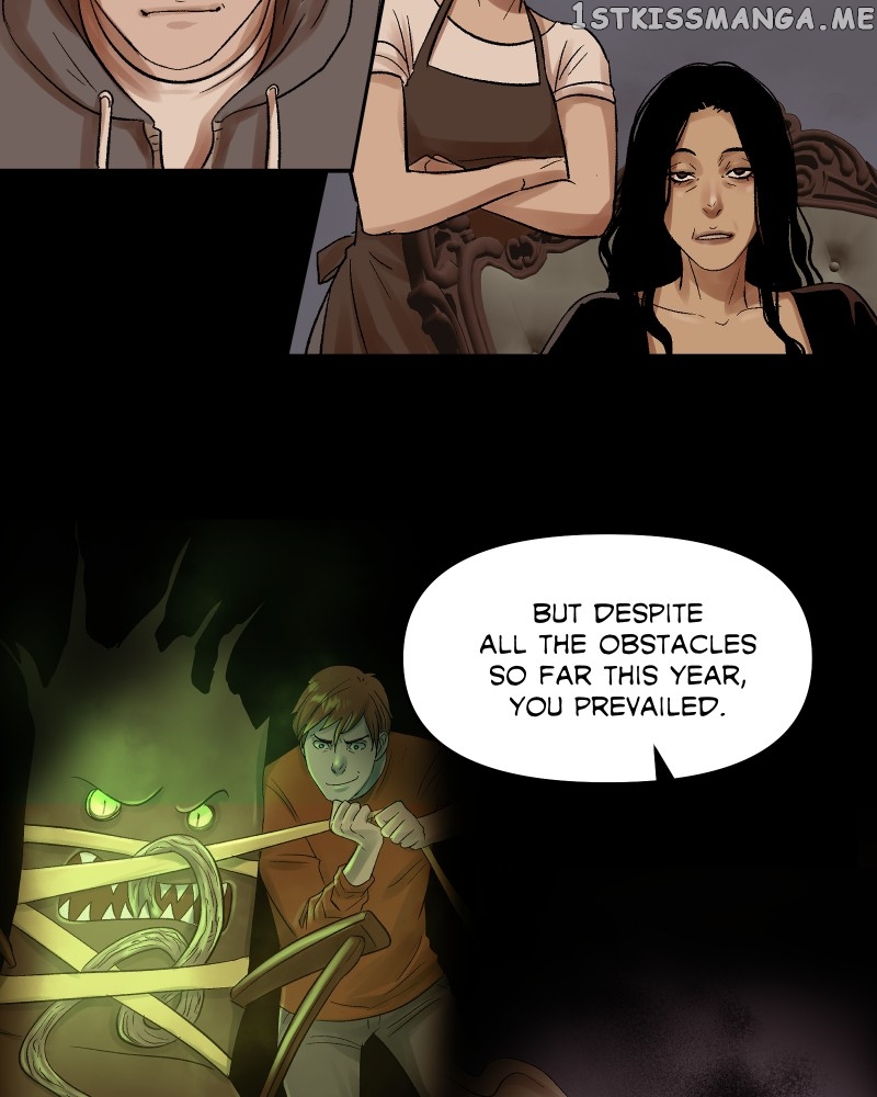 Re-Possessed Chapter 44 - page 33