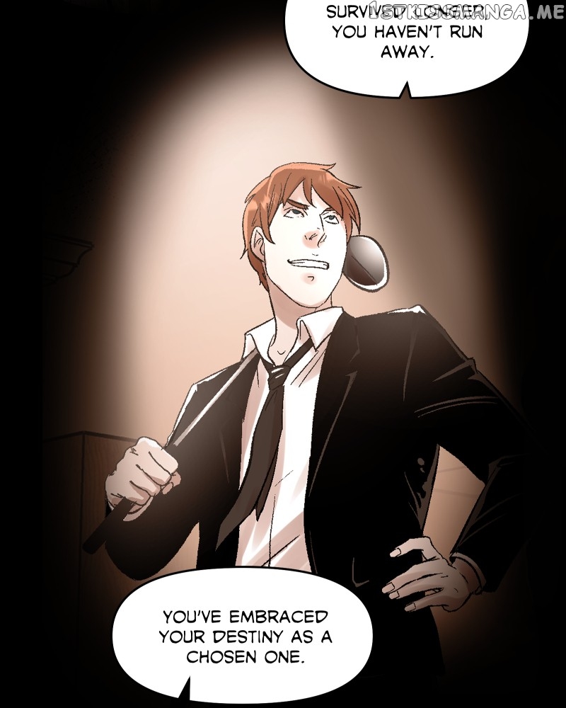 Re-Possessed Chapter 44 - page 35