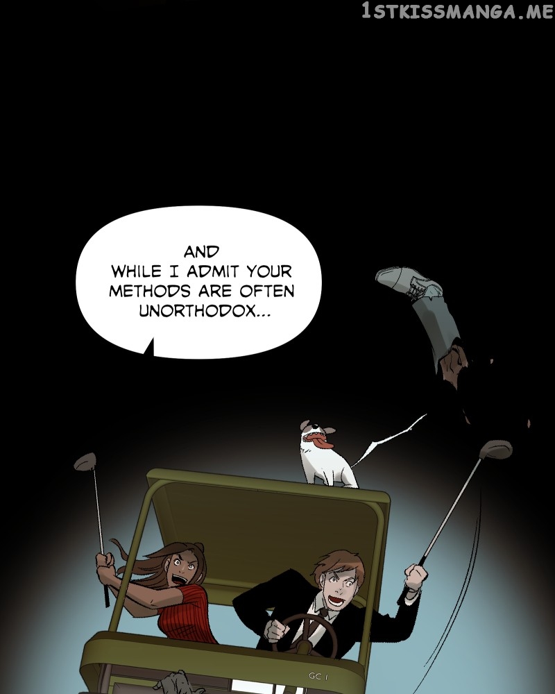 Re-Possessed Chapter 44 - page 36