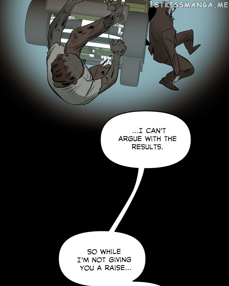 Re-Possessed Chapter 44 - page 37