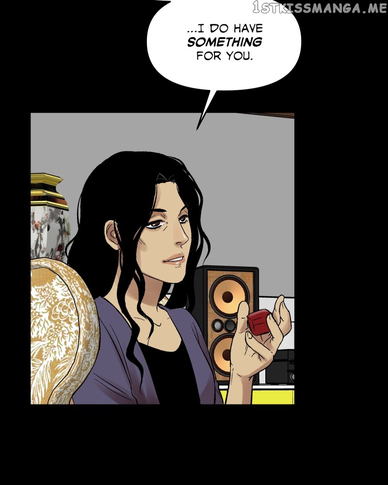 Re-Possessed Chapter 44 - page 38