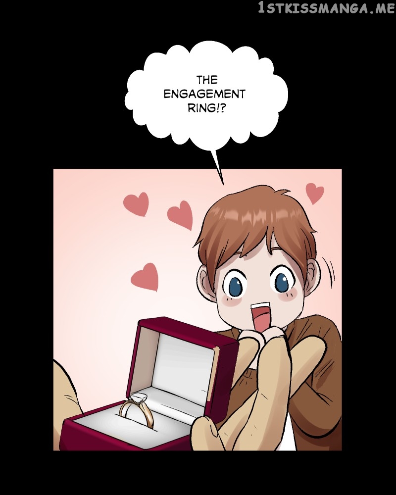 Re-Possessed Chapter 44 - page 39