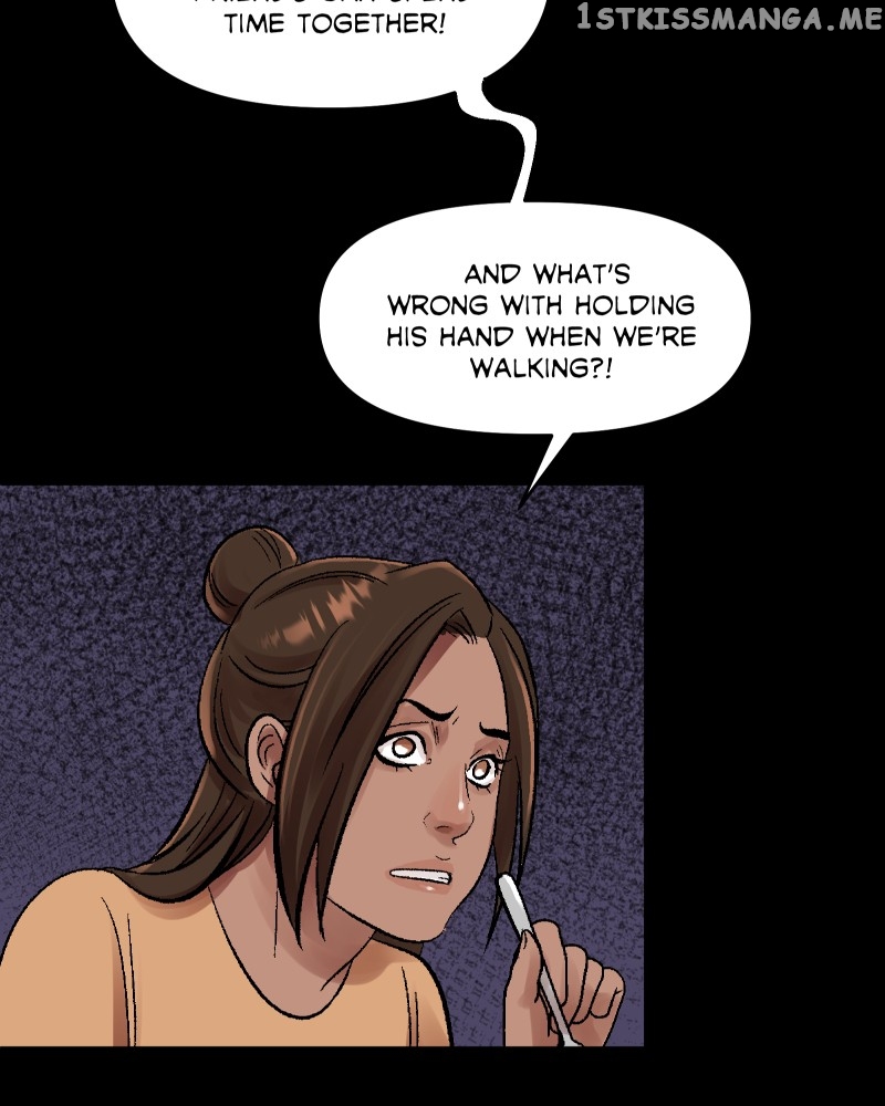 Re-Possessed Chapter 44 - page 4