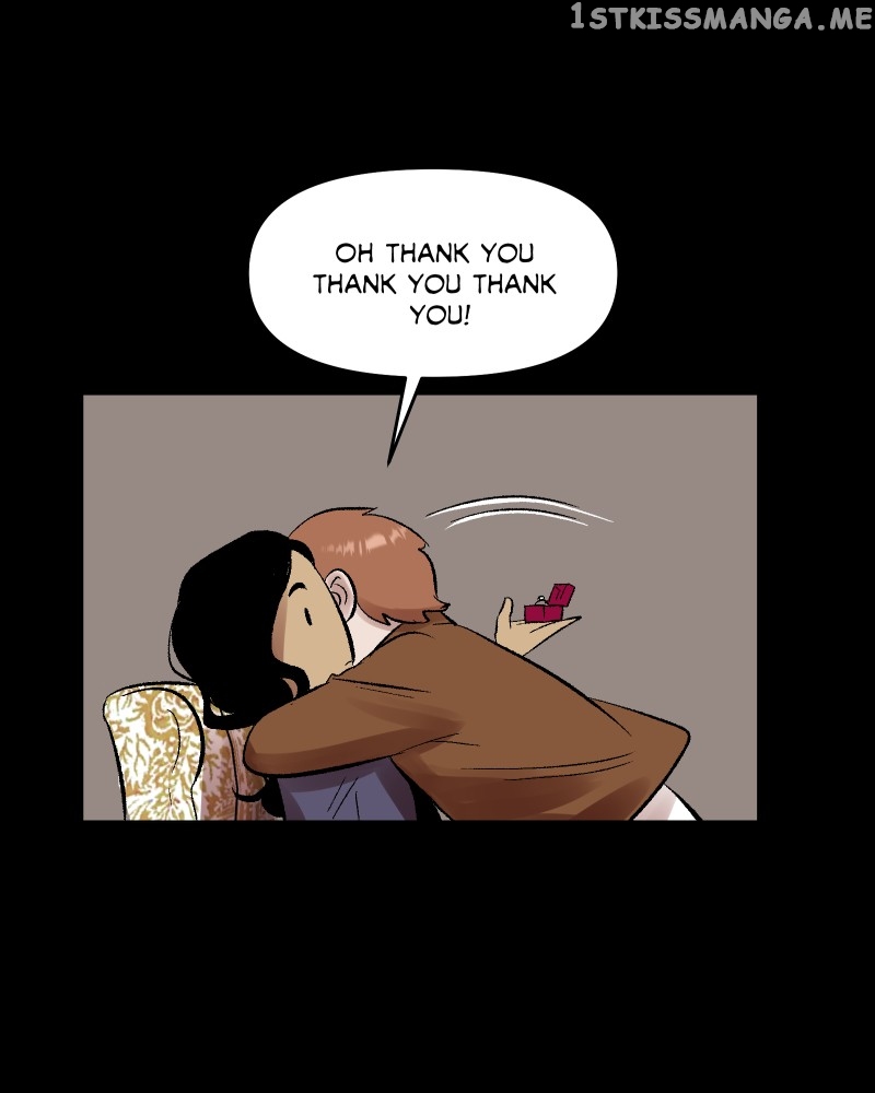 Re-Possessed Chapter 44 - page 40
