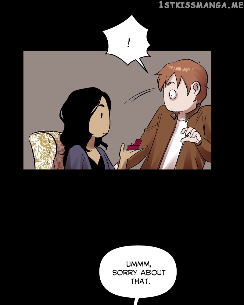 Re-Possessed Chapter 44 - page 41
