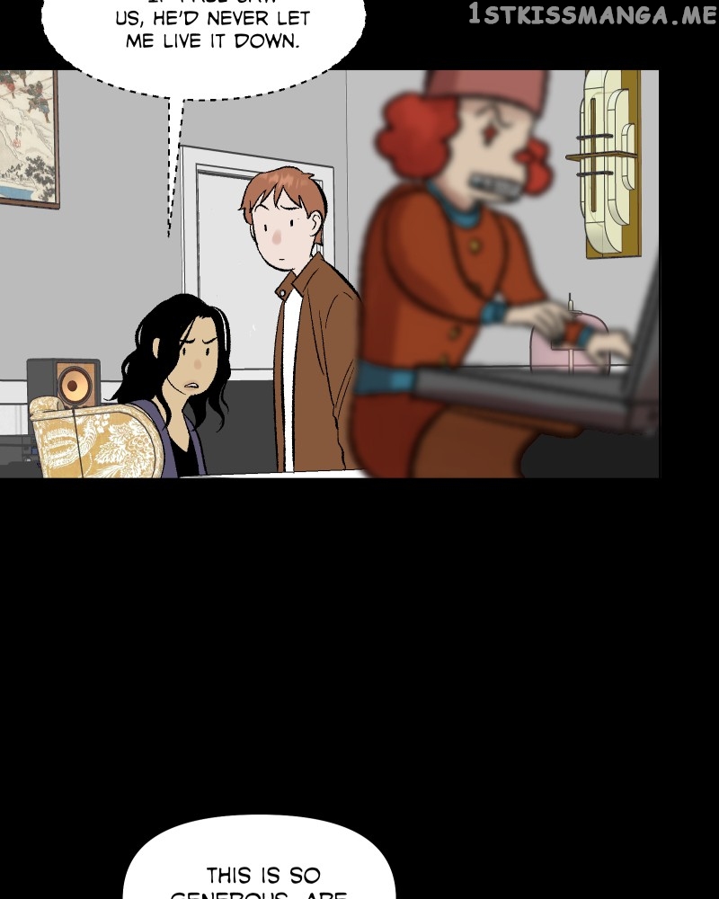 Re-Possessed Chapter 44 - page 43