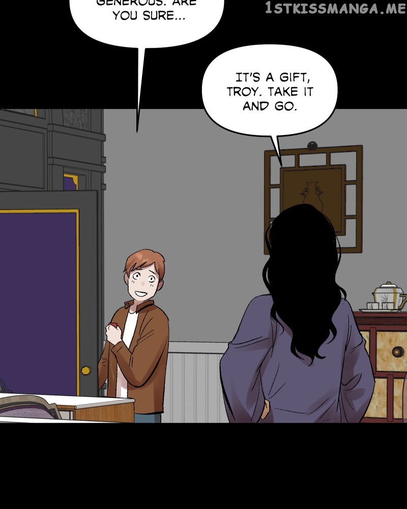 Re-Possessed Chapter 44 - page 44