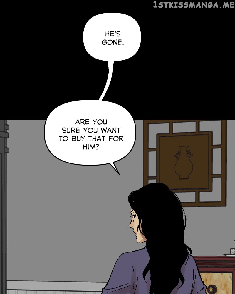 Re-Possessed Chapter 44 - page 45