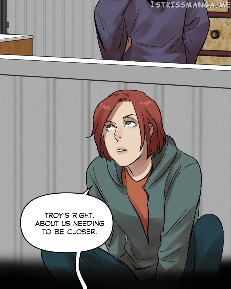 Re-Possessed Chapter 44 - page 46