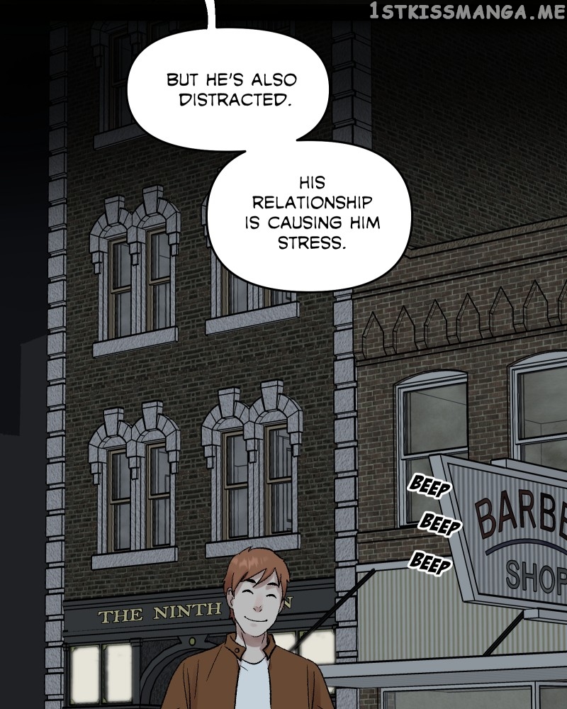 Re-Possessed Chapter 44 - page 47