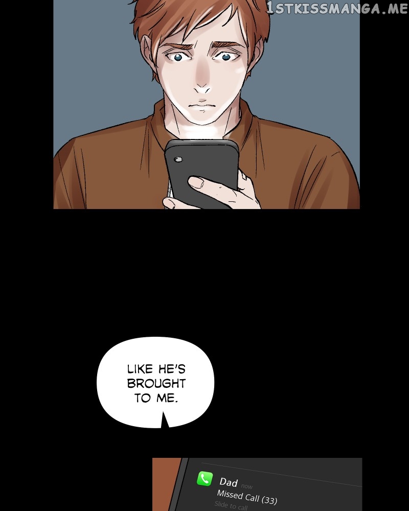 Re-Possessed Chapter 44 - page 49