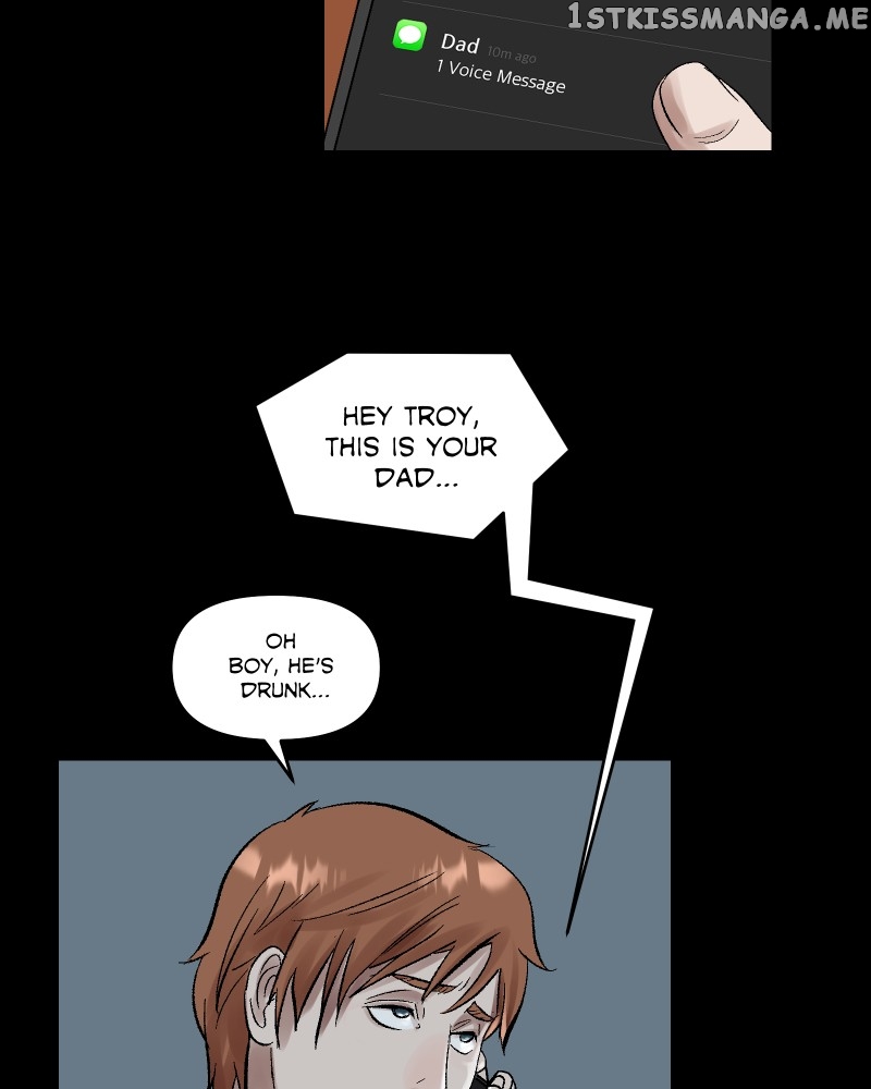 Re-Possessed Chapter 44 - page 50
