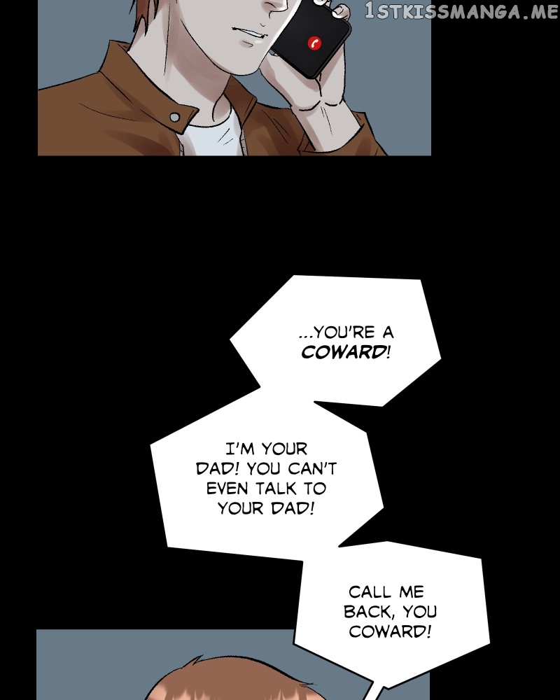 Re-Possessed Chapter 44 - page 51