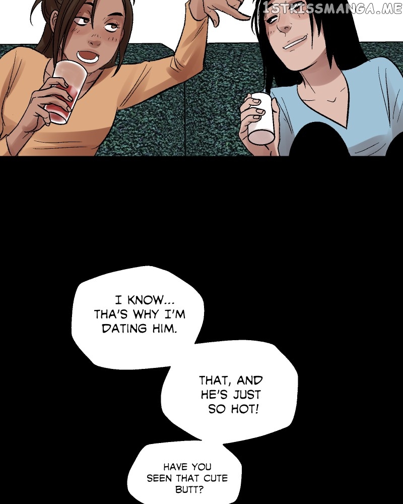 Re-Possessed Chapter 44 - page 55