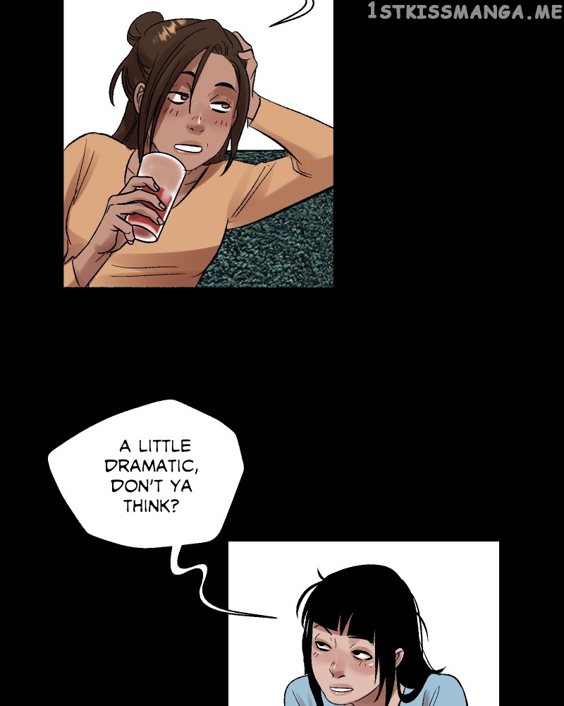 Re-Possessed Chapter 44 - page 57