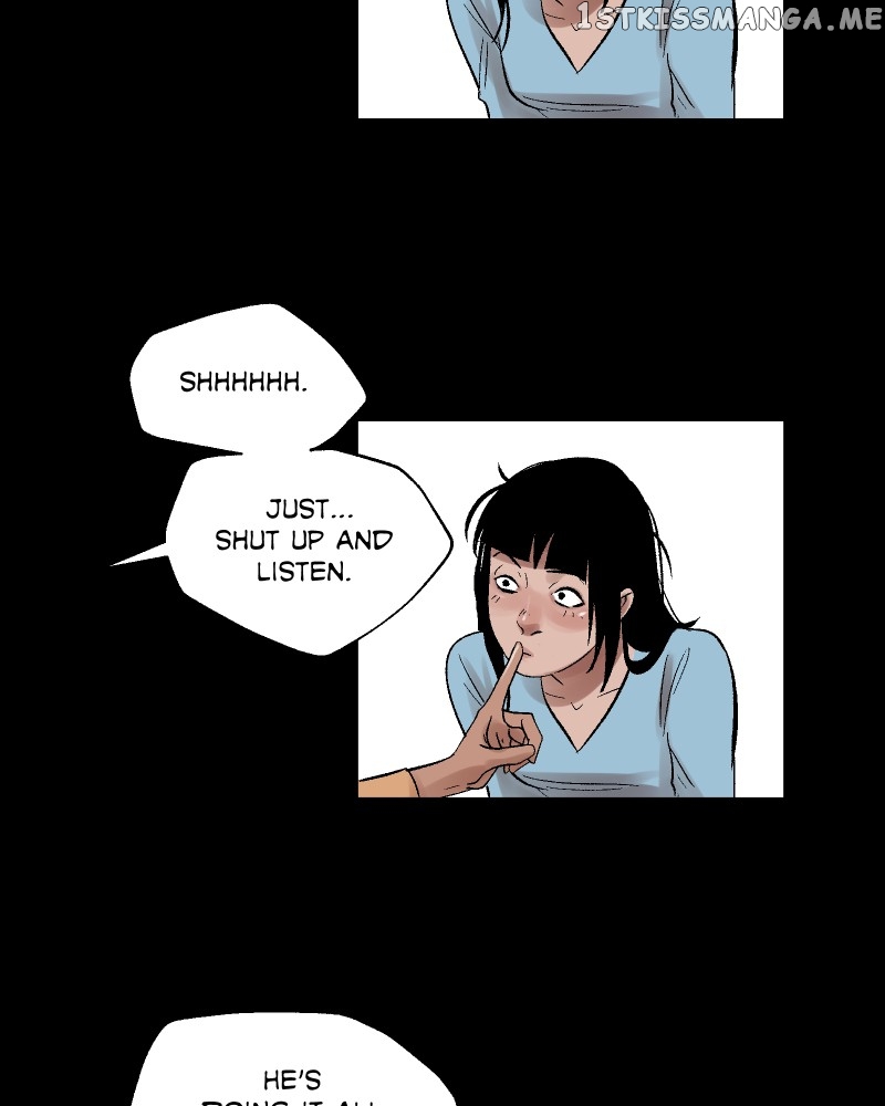 Re-Possessed Chapter 44 - page 58