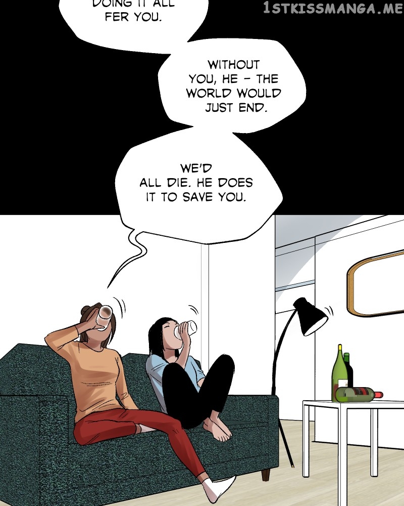 Re-Possessed Chapter 44 - page 59