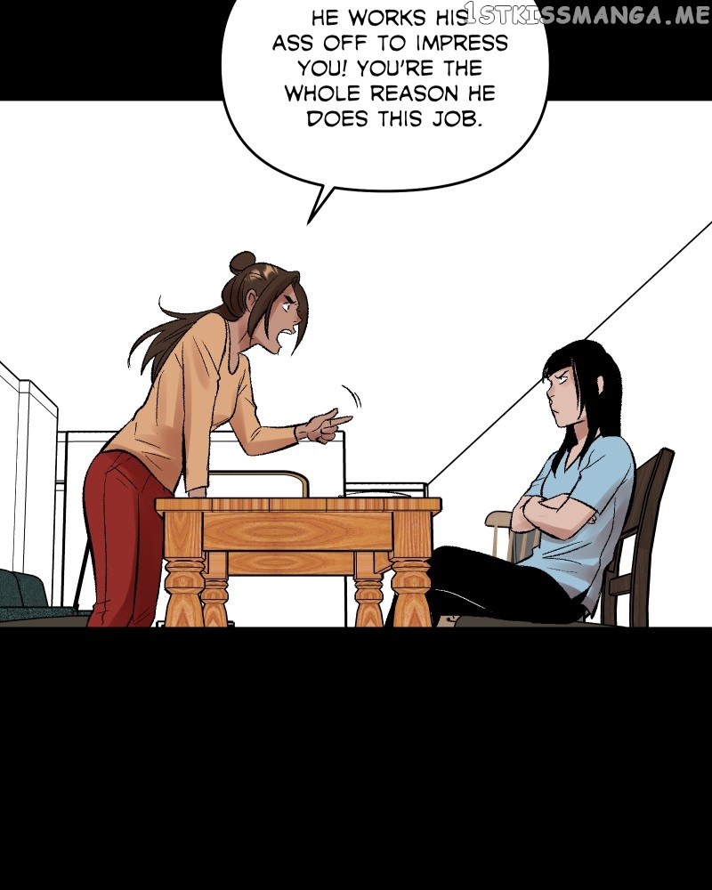Re-Possessed Chapter 44 - page 7