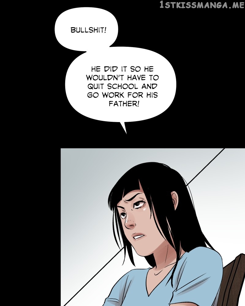 Re-Possessed Chapter 44 - page 8
