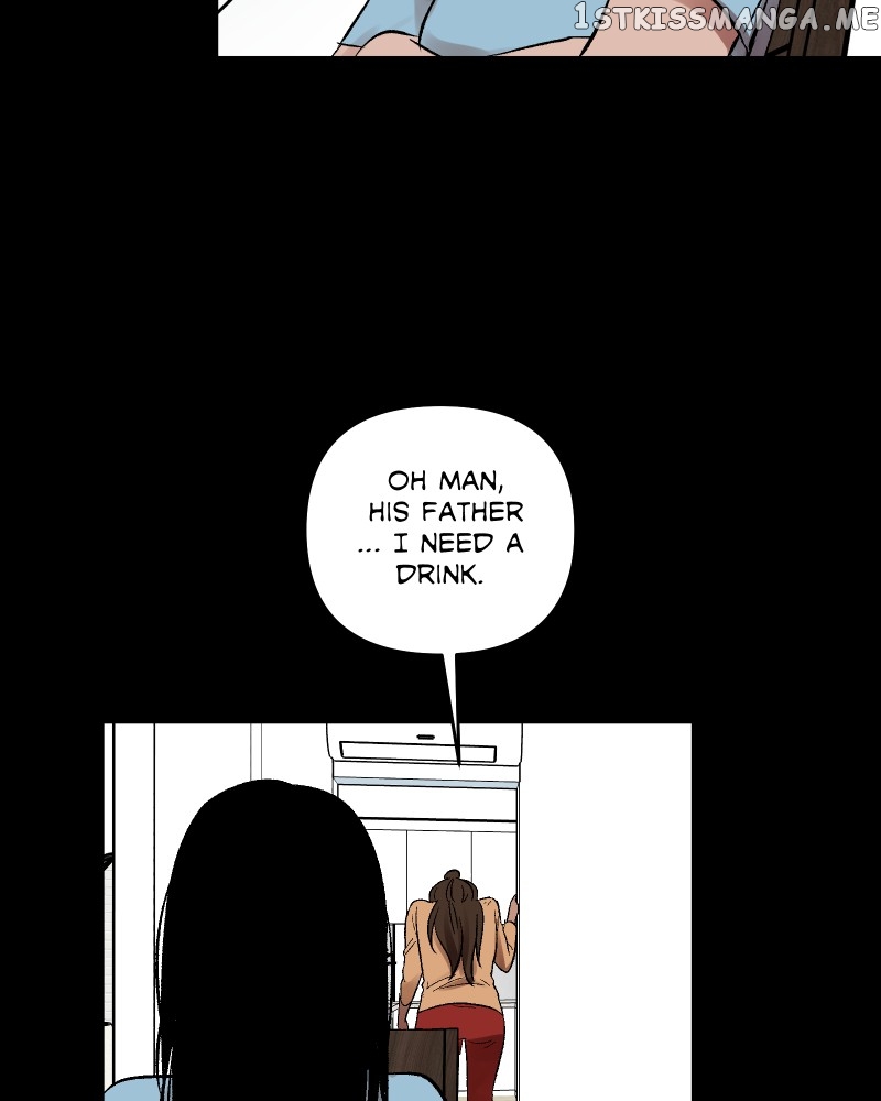Re-Possessed Chapter 44 - page 9