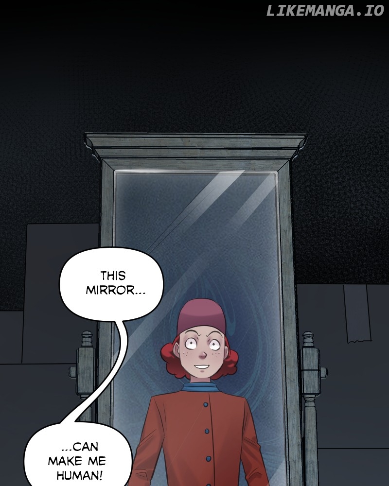 Re-Possessed Chapter 72 - page 1