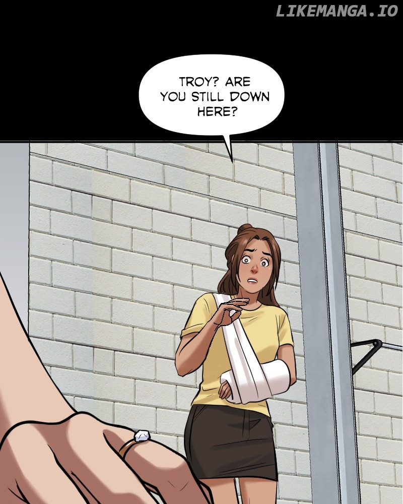 Re-Possessed Chapter 72 - page 12