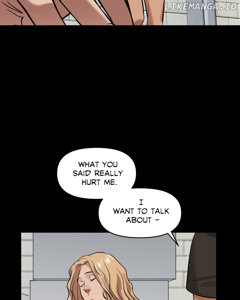Re-Possessed Chapter 72 - page 13