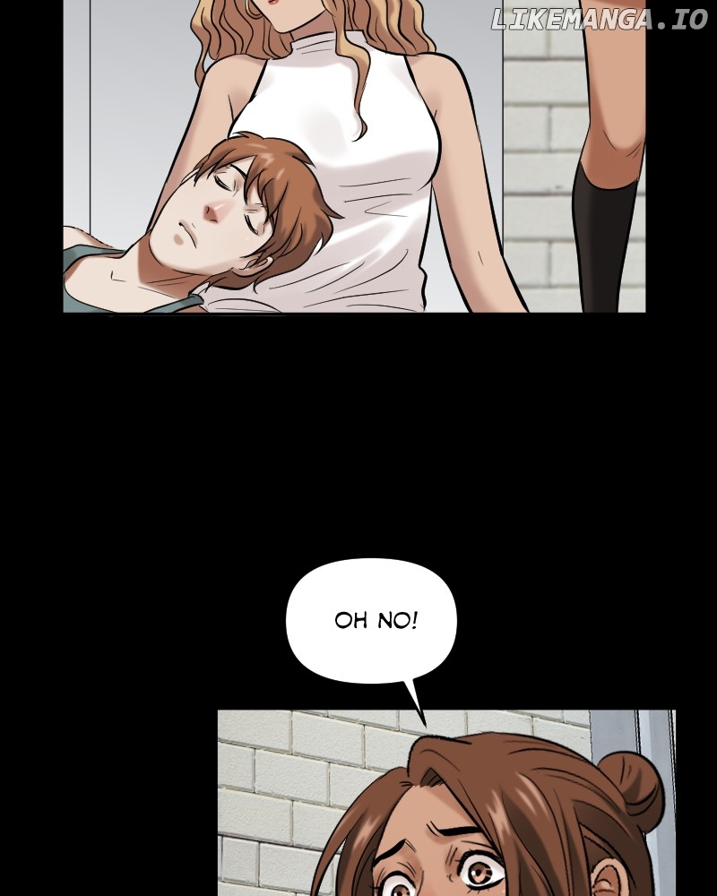 Re-Possessed Chapter 72 - page 14