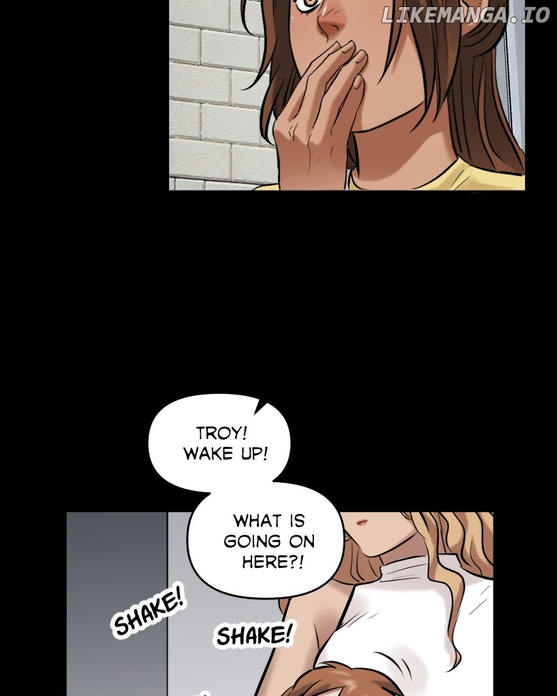 Re-Possessed Chapter 72 - page 15