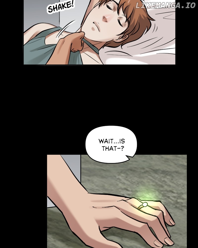 Re-Possessed Chapter 72 - page 16
