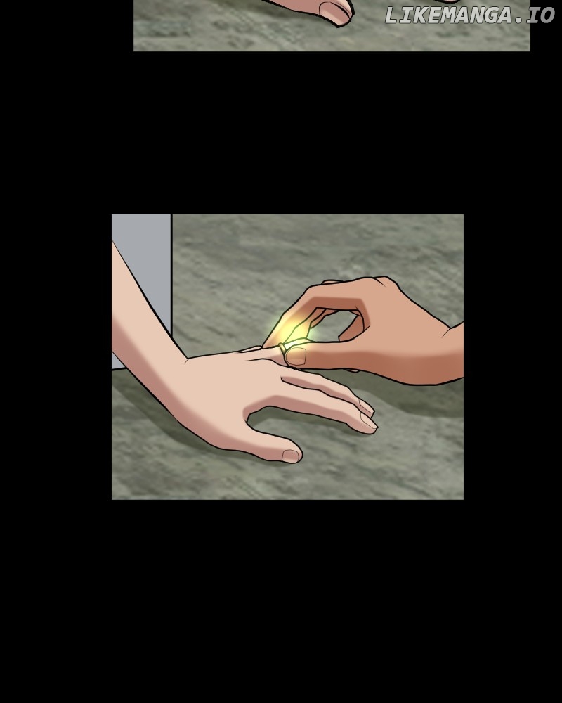 Re-Possessed Chapter 72 - page 17